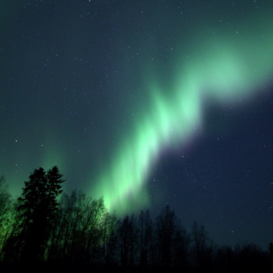aurora boreale - travel blog Alexandra Turbatu