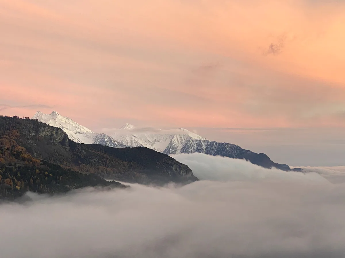 Cerchi un posto per dormire in Valle d’Aosta? Clicca sotto oppure scrivimi per info! ale.turbatu@gmail.com